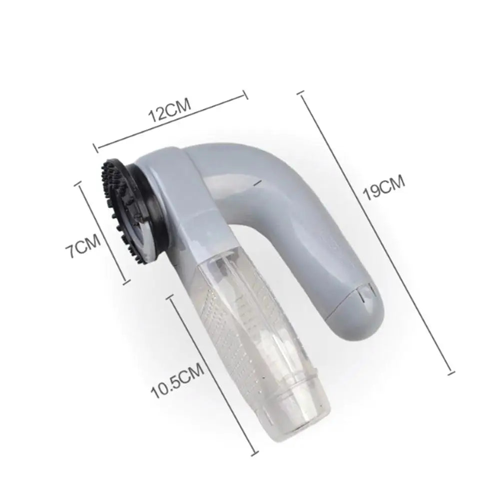 TailYard Portable Grooming Trimmer & Fur Remover - TailYard