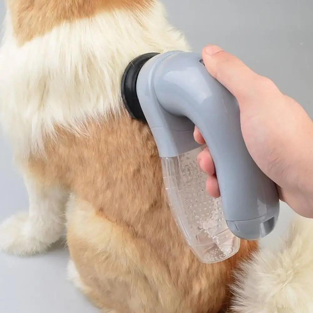 TailYard Portable Grooming Trimmer & Fur Remover - TailYard